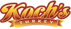 Kochs Turkey - all natural turkey, free range turkey